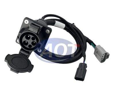 Why Our Commercial-Grade EV Charging Cable is a Smart Investment?