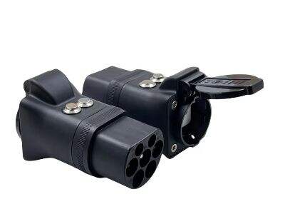 A manufacturer with the most complete range of EV charger adapter converters