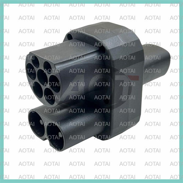 Connect with confidence using our reliable adapter