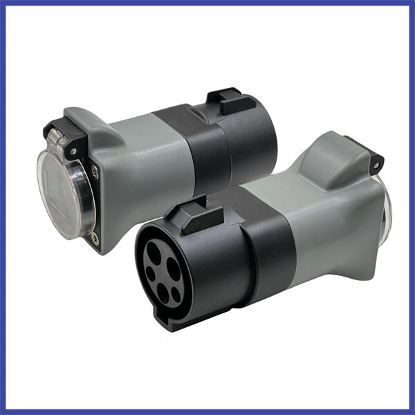 Common Issues with J1772 Connectors and How Type 2 Resolves Them