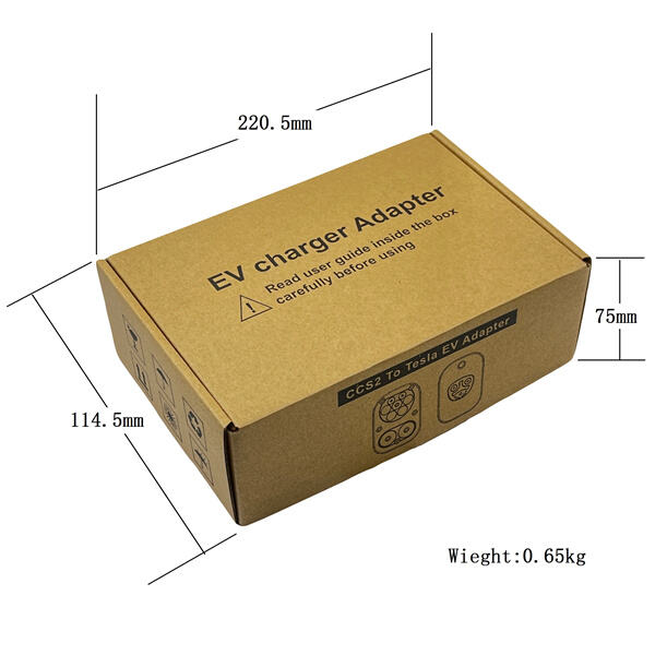 Why Your Next Car Should Have a CCS Type 1 Inlet.