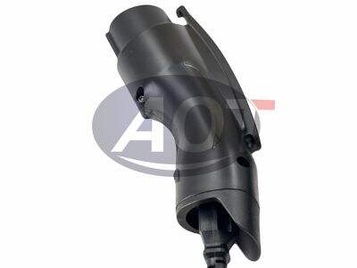 How Manufacturers Ensure the Longevity of Their EV charger Adapter Products