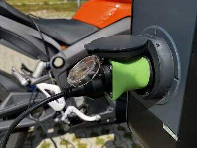 So wählen Sie ein tragbares EV-Ladegerät mit dem richtigen Stecker für Ihre Flotte