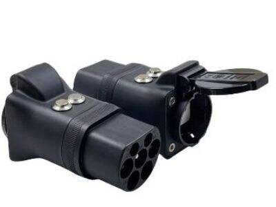 How We as Manufacturers Ensure the Safety of Every EV charger Adapter