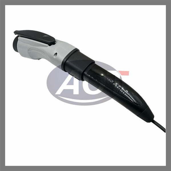 Where to Find High-Quality Type 2 Charging Cables for Wholesale