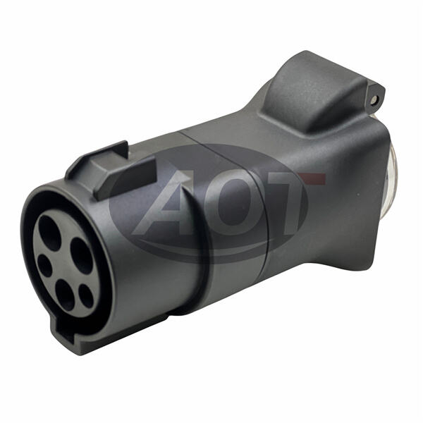 What Makes Type 2 the Standard Choice for Electric Vehicle Charging