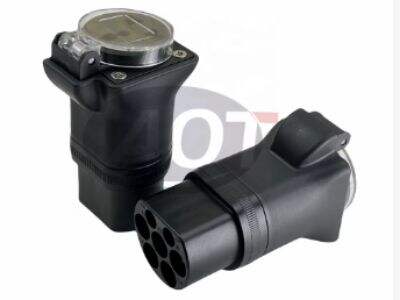 Een diepe duik in de verschillende stekkernormen voor een wereldwijde EV-adapter