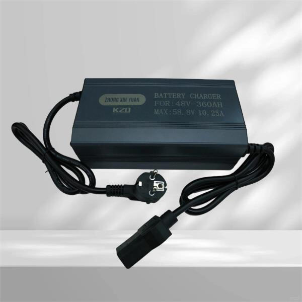 48v charger