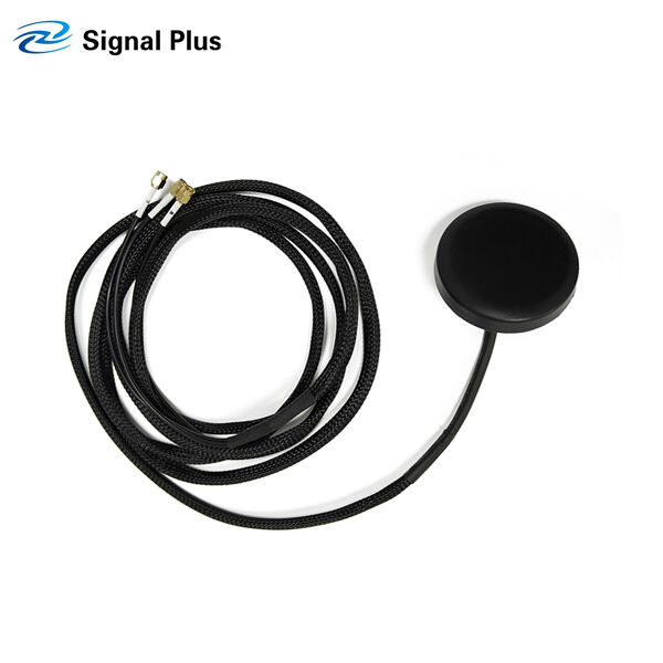 Come usare e installare un'antenna WiFi indoor