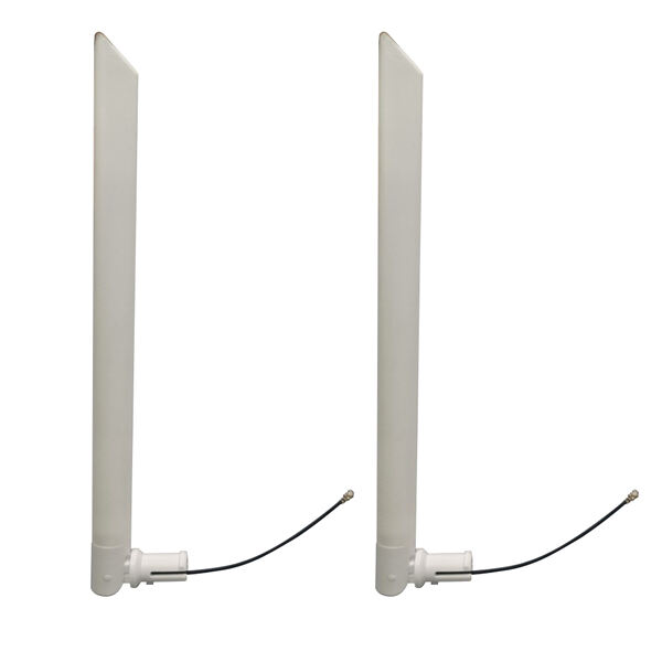 Utilizzo dell'Antenna SMA WiFi: