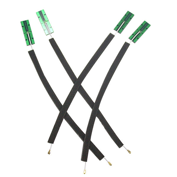 Użu tal-433 MHz PCB Antenna