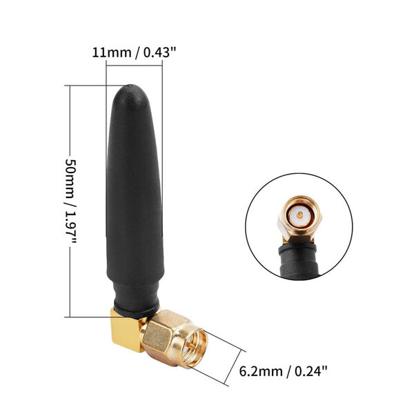 How to Choose the Right Folded Dipole Antenna for Your Needs