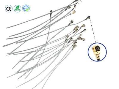 Sourcing a 2.4 ghz antenna long range for agricultural drones