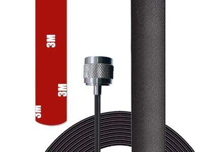 How WiFi Antenna Enhances Coverage in Office and Commercial Spaces