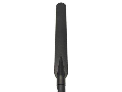 Dual-Band-WiFi-Antennendesign für raue Außenumgebungen