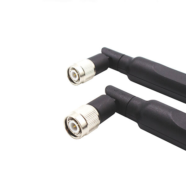 How Dual Band Antennas Improve Signal Quality for Your Devices