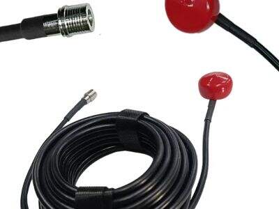 What WiFi Antenna Frequency Bands Are Used in Modern Networks