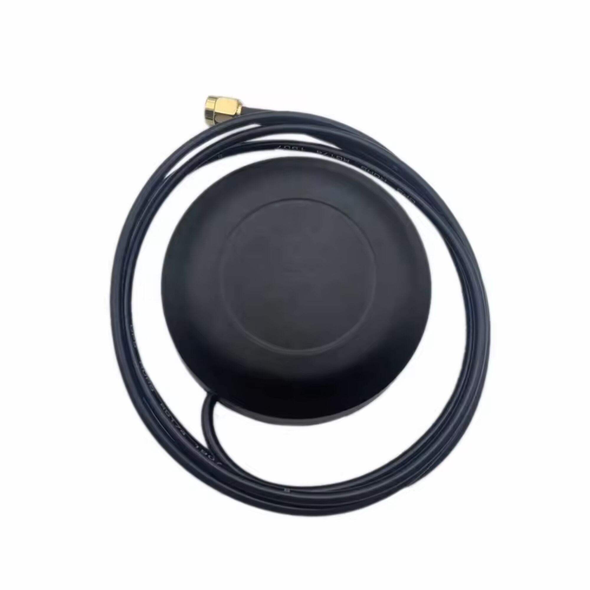 GPS/GNSS External Antenna RG174 SMA antenna 1575.42MHz FM GPS BD GNSS ...