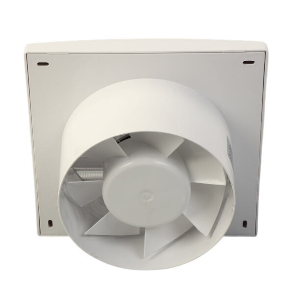 How to Use Wall Mount Vent Fans