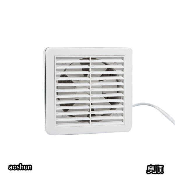 Innovation of Kitchen Exhaust Fan Duct