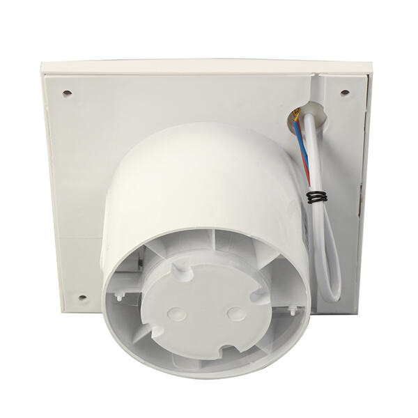 Innovation and protection for the Omni Exhaust Fan