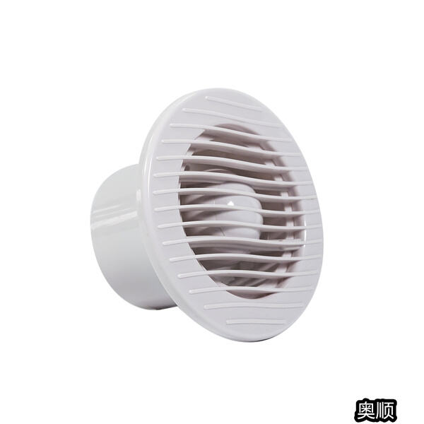 Safety Advantages of a quiet extractor fan