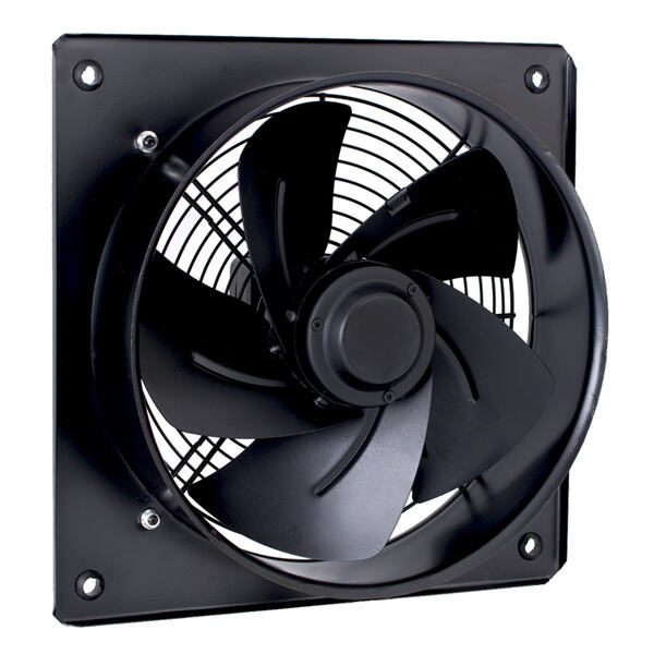 Innovation in 4 Inch Exhaust Fans