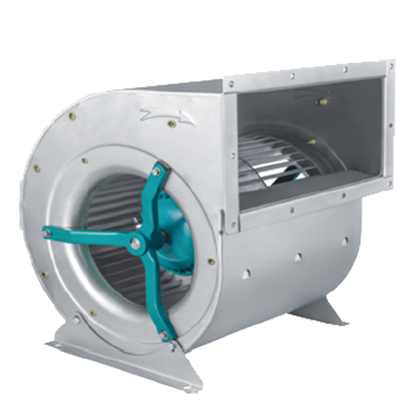 Quality of Double Inlet Centrifugal Blowers and Fans