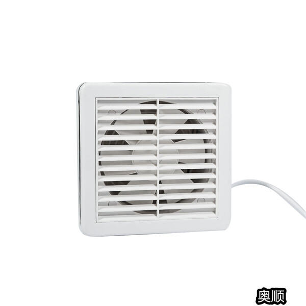 How to Use Kitchen Exhaust Fan Duct