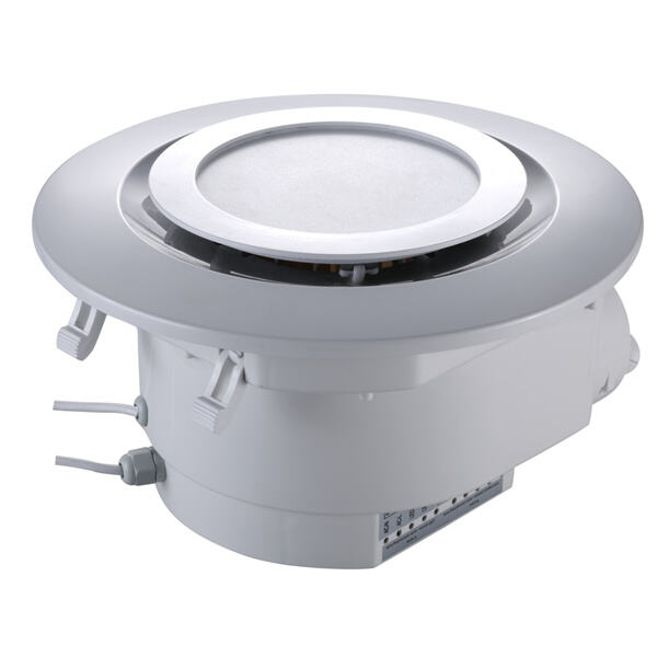 Innovation in Extractor Fan Technology