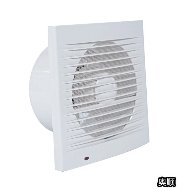 Safety and Use of Wall Mounted Fans