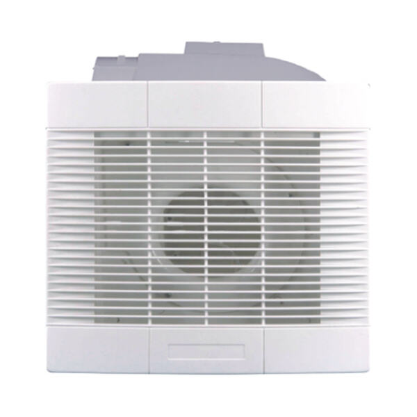 How to Use a Garage Vent Fan?