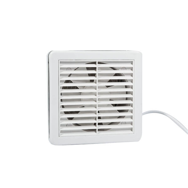 Provider and Quality of Kitchen Exhaust Fan Duct