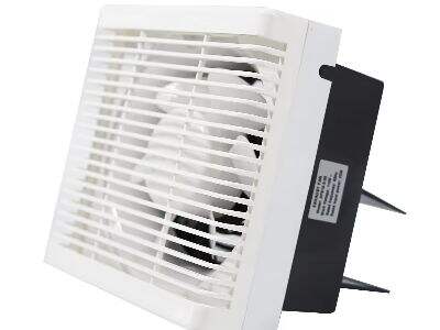 Top 10 Ventilation Fan Manufacturers in North America