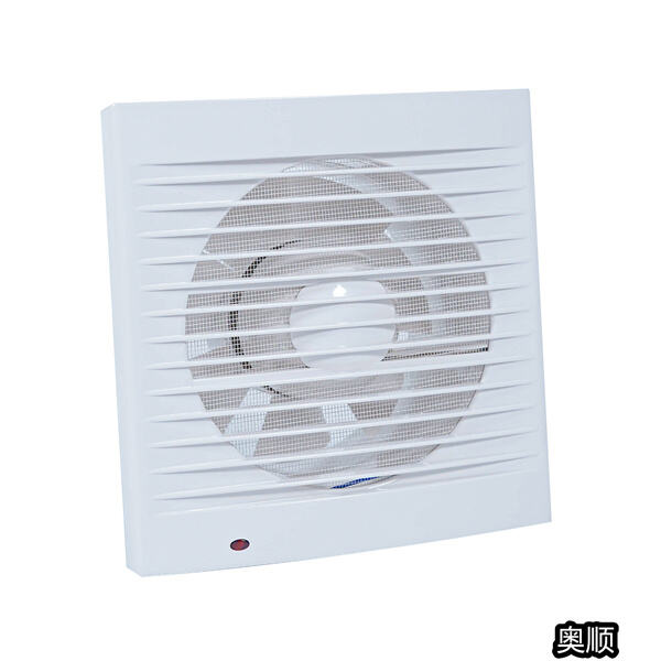 How to Use a Toilet Ventilation Fan