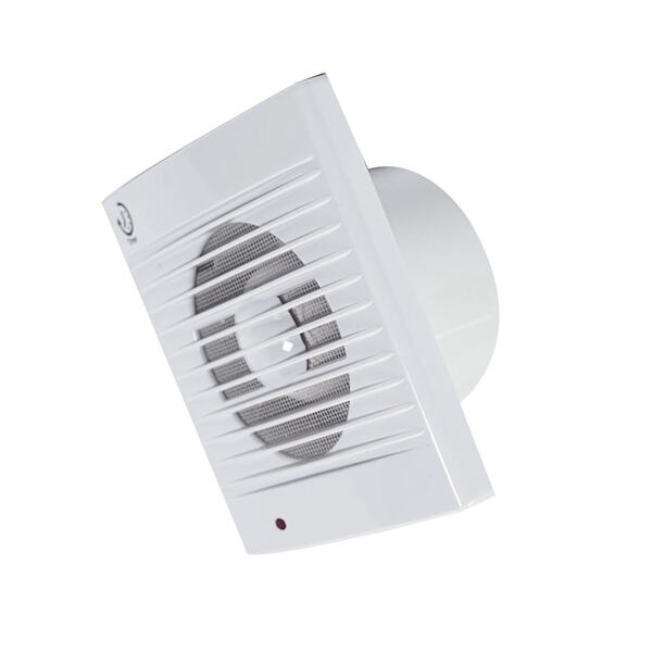 How to Use The 6 Inch Exhaust Fan