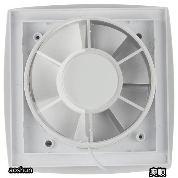 Innovation in Exhaust Fan Technology