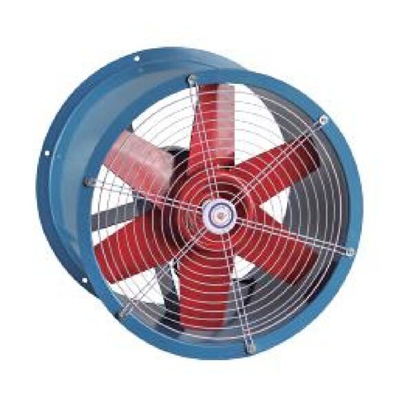 How exactly to Use an Industrial Fans for Warehouse