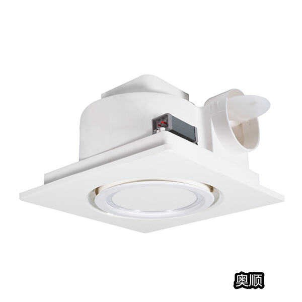 How Exactly to Use A Kitchen Ceiling Fan With Led