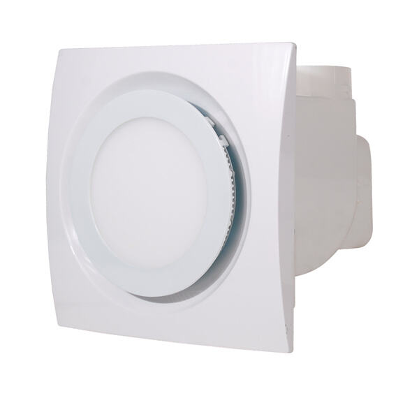 How to Use Ceiling Mount Bathroom Exhaust Fans