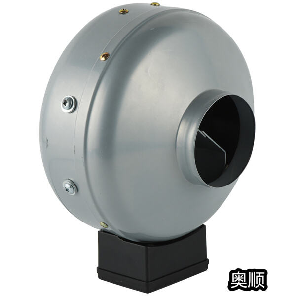 How to Use Our Small Centrifugal Fan?