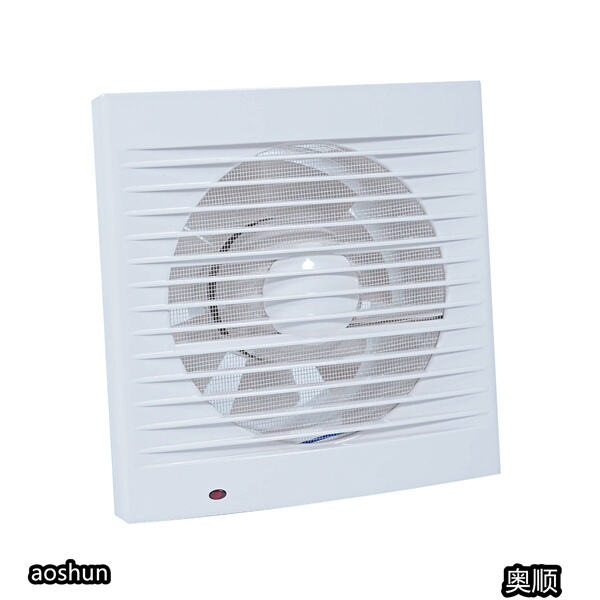 Innovation and Safety top features of a Toilet Ventilation Fan