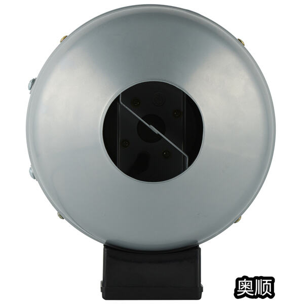 Use and How to Use Centrifugal Fans Exhaust?