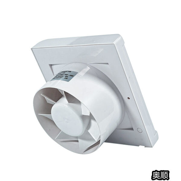 Safety with Bathroom Extractor Fans