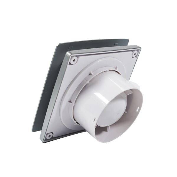 Innovative Ventilation Exhaust Fans