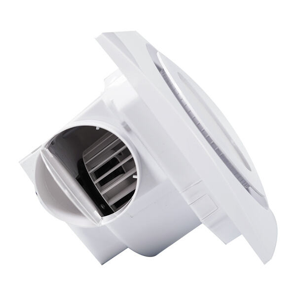 Innovation in Ceiling Mount Bathroom Exhaust Fans