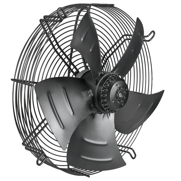 Just How to Use The in Line Exhaust Fan?