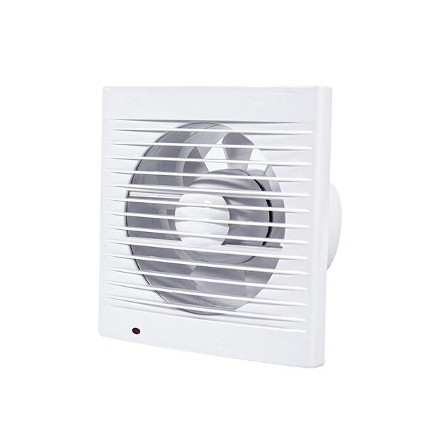 Just How to Utilize A Shutter Bathroom Exhaust Fan