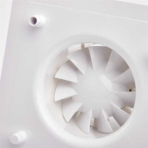 Simple Tips to Use External Bathroom Exhaust Fans