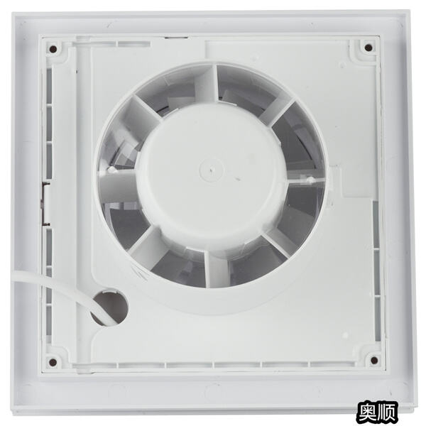 Safety Qualities of The 8 Inch Extractor Fan